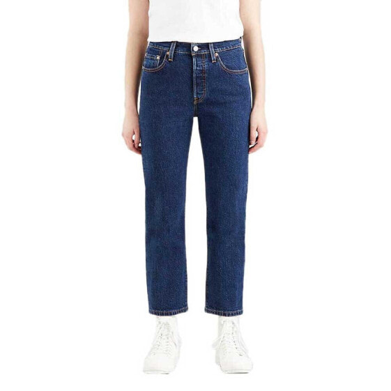 Levi´s ® 501 Crop jeans