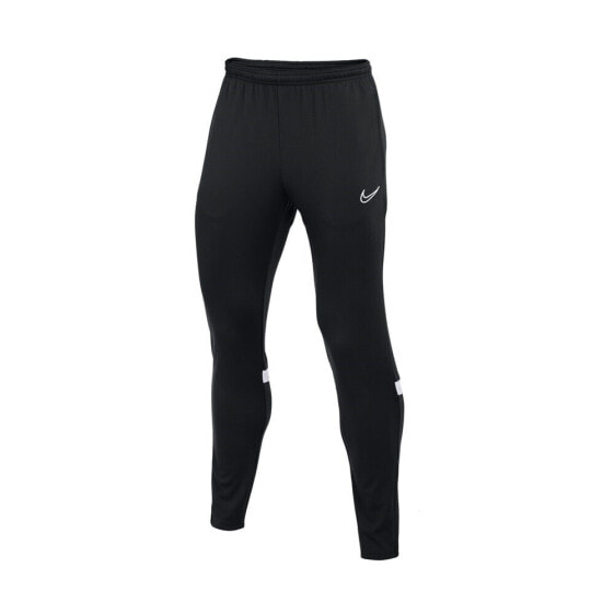 Штаны спортивные Nike Drifit Academy 21 Knit