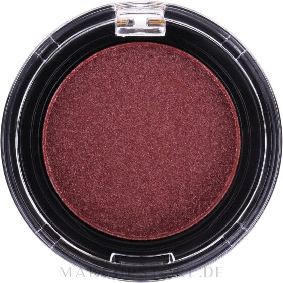 Lidschatten - NYX Professional Makeup Eyeshadow Peppermint Shimmer