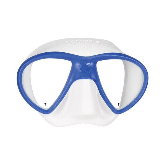 MARES X Free Snorkeling Mask
