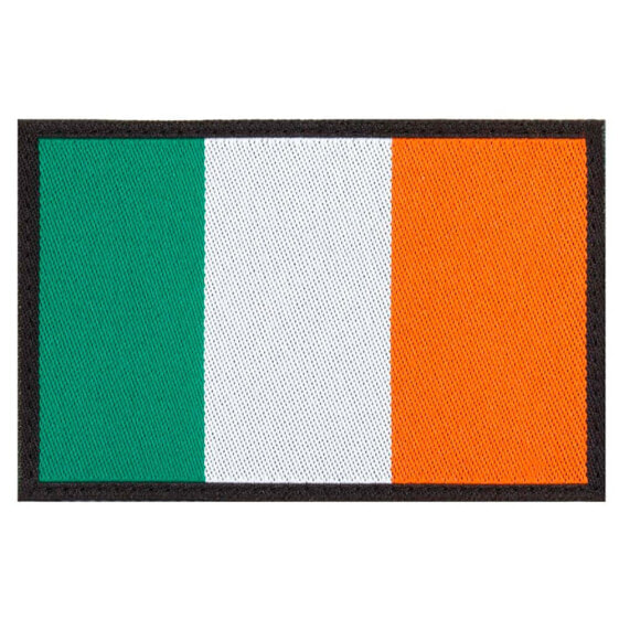 CLAWGEAR Ireland Flag Patch