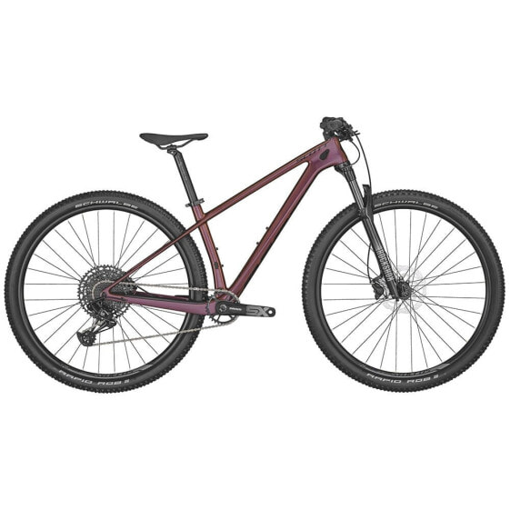 SCOTT BIKES Contessa Scale 920 29´´ NX Eagle 2022 MTB bike