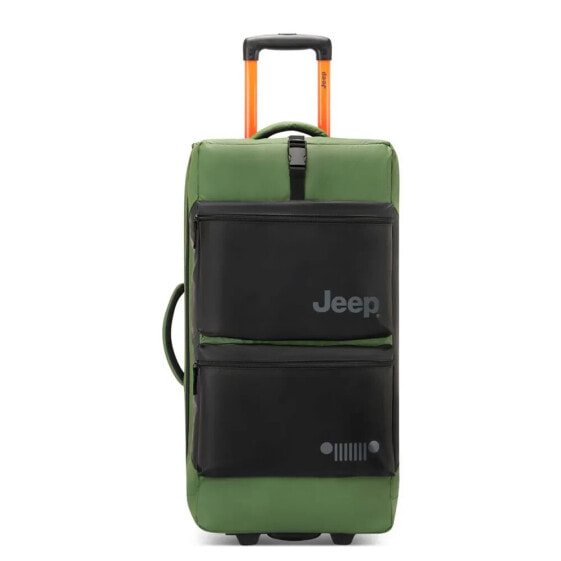 JEEP J0274024013 73 cm 64L trolley