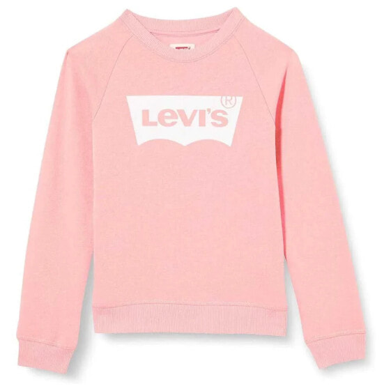 LEVI´S ® KIDS Key Item Logo sweatshirt