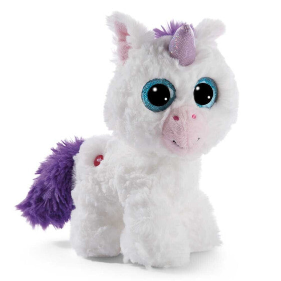 NICI Unicorn Lilaluna 17 cm Teddy