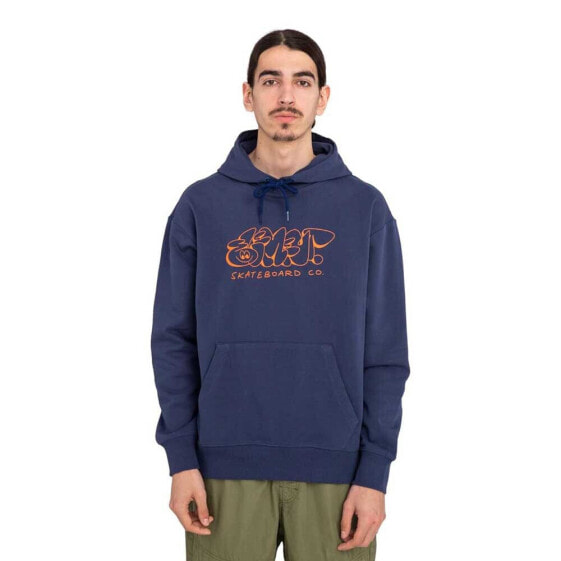 ELEMENT Bubble Worm hoodie