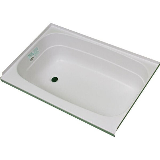 SPECIALITY RECREATION LH Tub 24x32´´