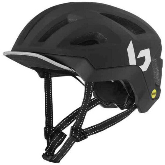 Шлем защитный Bolle React MIPS Urban Helmet