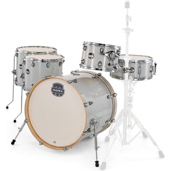 Mapex Mars Birch Rock+ Shell Set DT