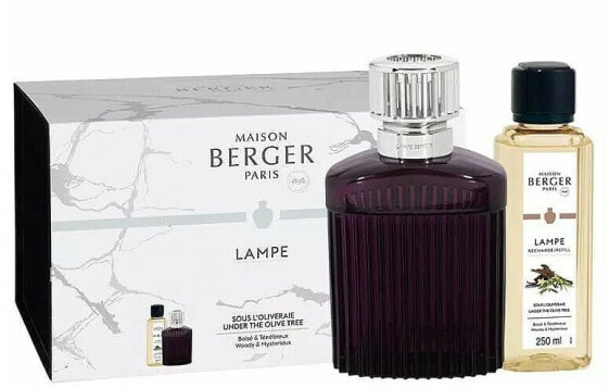 Maison Berger Alpha Prune Scandal Under The Olive Tree