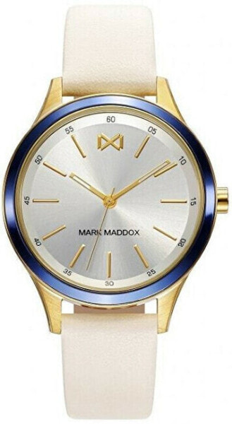 Часы MARK MADDOX Marina Blue