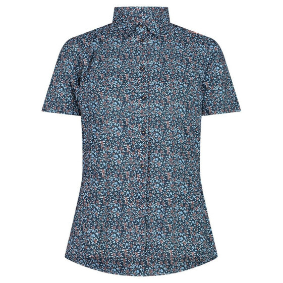 CMP 33S5696 short sleeve shirt