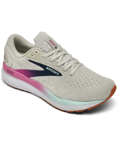 Women’s Ghost 16 Running Sneakers from Finish Line