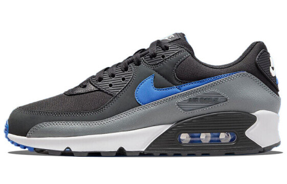 Nike Air Max 90 Low-Top DH4619-001