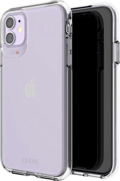 Gear4 GEAR4 Crystal Palace for iPhone 11 clear