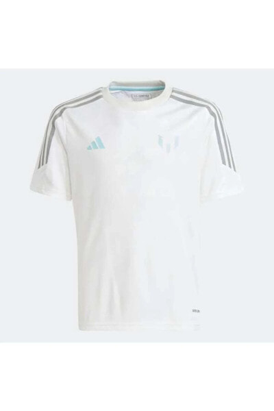 Футбольная форма Adidas Месси Çocuk TR JSY Y IJ4941