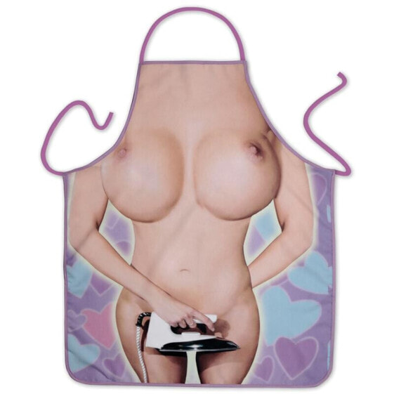 Фартук эротический DIVERTY SEX Sexy Ironing Apron