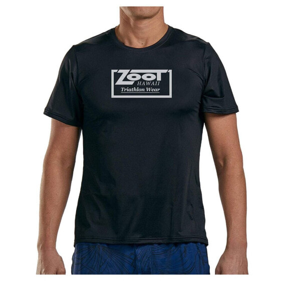 ZOOT LTD Run short sleeve T-shirt