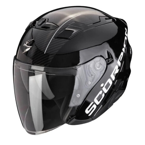 SCORPION EXO-230 QR open face helmet