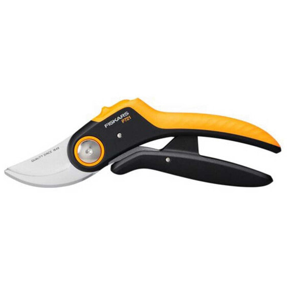 FISKARS Plus PowerLever Bypass P721 Ø 24 mm Pruner