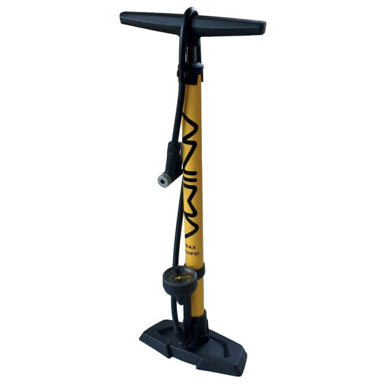 ANIMA floor pump