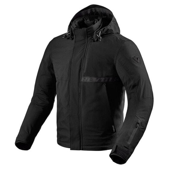 REVIT Montana H2O hoodie jacket