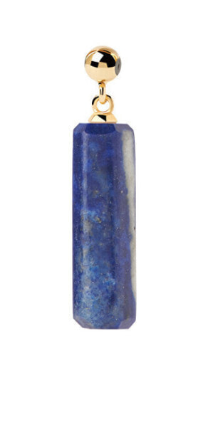 Подвеска PDPAOLA Lapis Lazuli Charms CH01-094-U