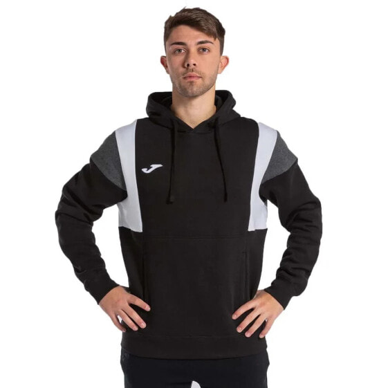 JOMA Confort III full zip sweatshirt