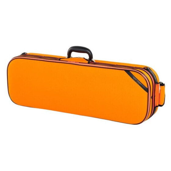 Super Light Oblong Violin Case 4/4 OR