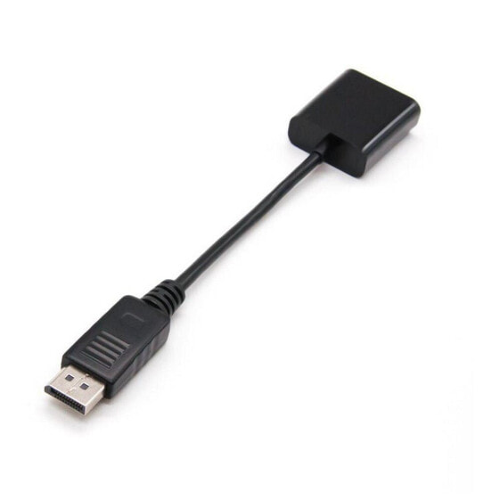 NANOCABLE DisplayPort To SVGA adapter 15 cm