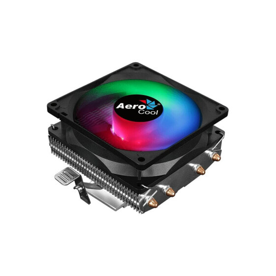 Вентилятор с теплоотводом Aerocool Air Frost 4