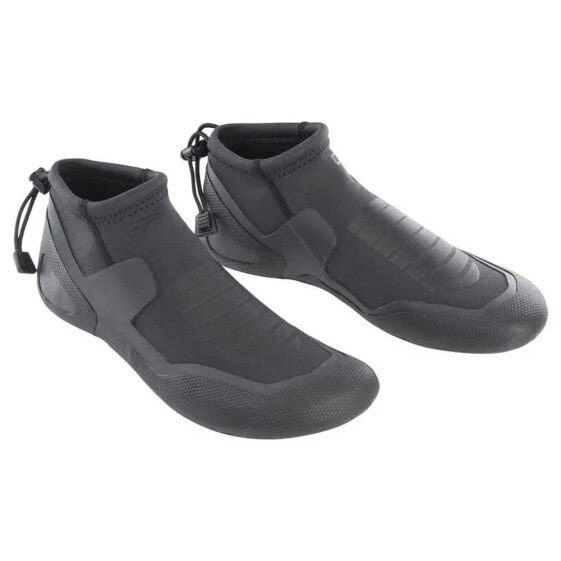 ION Plasma Round Toe booties 2.5 mm