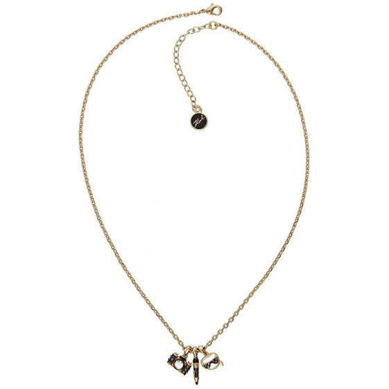 KARL LAGERFELD 5512301 Necklace