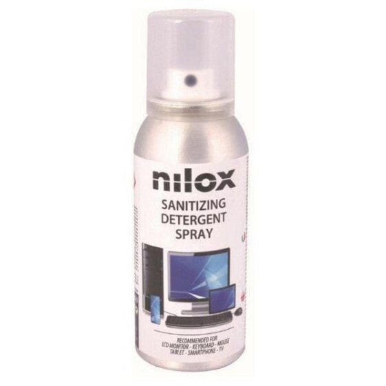 NILOX NXA04016 Sanitizing Detergent Spray