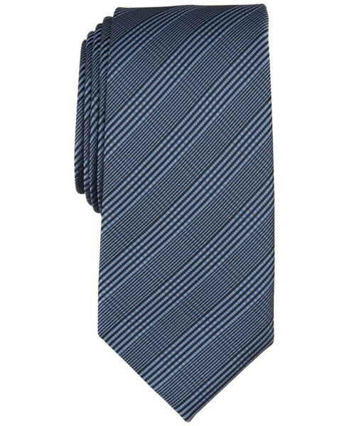 Men's Stockton Plaid Tie, Created for Macy's