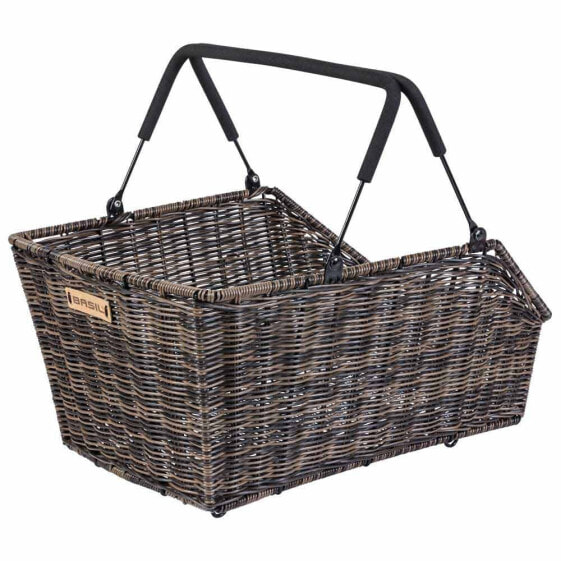 BASIL Cento Mik 21.5L Basket