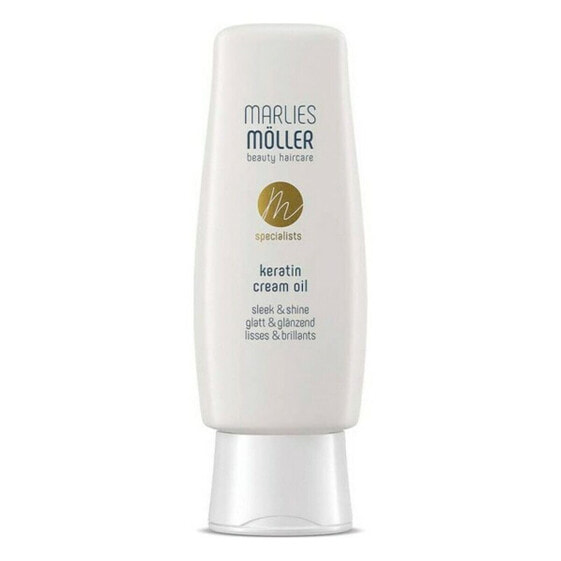 Капиллярное масло Marlies Möller Keratin (100 ml)