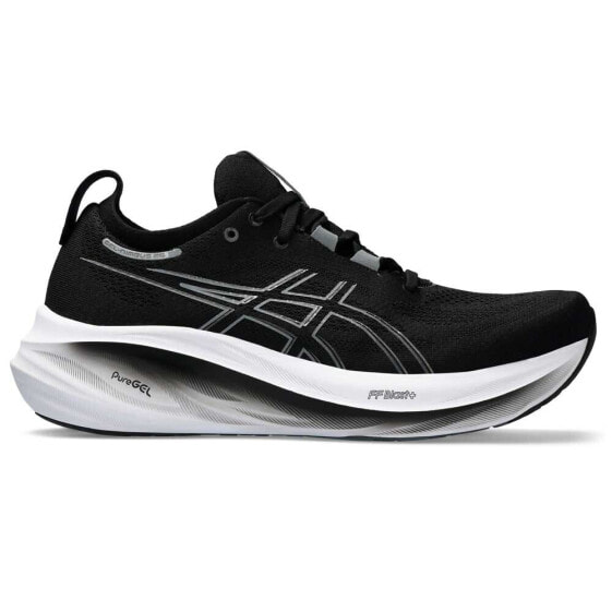 ASICS Gel-Nimbus 26 running shoes