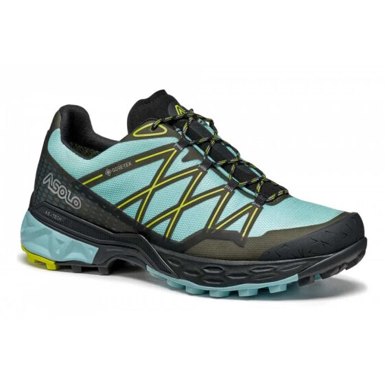 ASOLO Tahoe Goretex hiking shoes