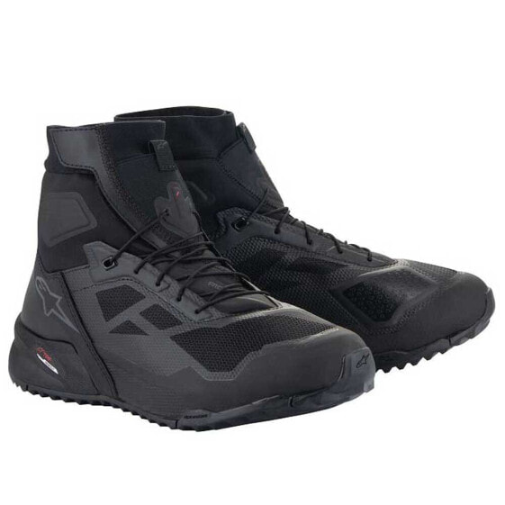 ALPINESTARS CR-1 motorcycle shoes