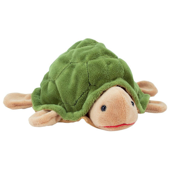 BELEDUC Handpuppet Turtle Teddy