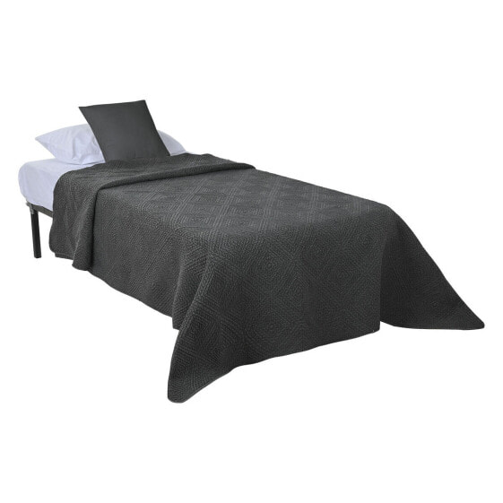 Bedspread (quilt) Home ESPRIT Light grey 180 x 260 cm