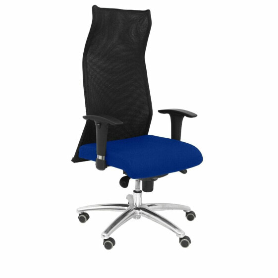 Офисный стул Sahúco XL P&C BALI229 Синий