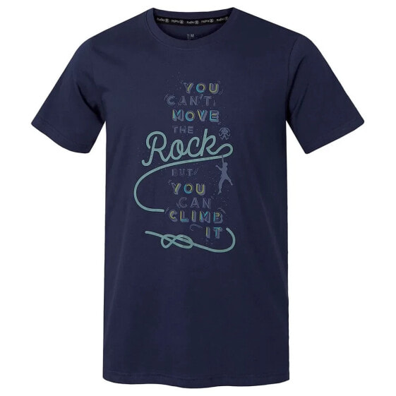 RAFIKI Slack short sleeve T-shirt