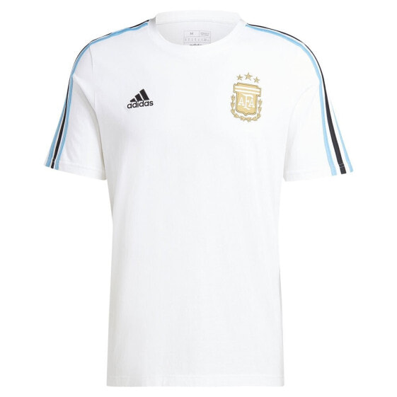 ADIDAS Argentina DNA 23/24 Short Sleeve T-Shirt