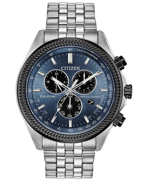 Часы Citizen Eco Drive Brycen