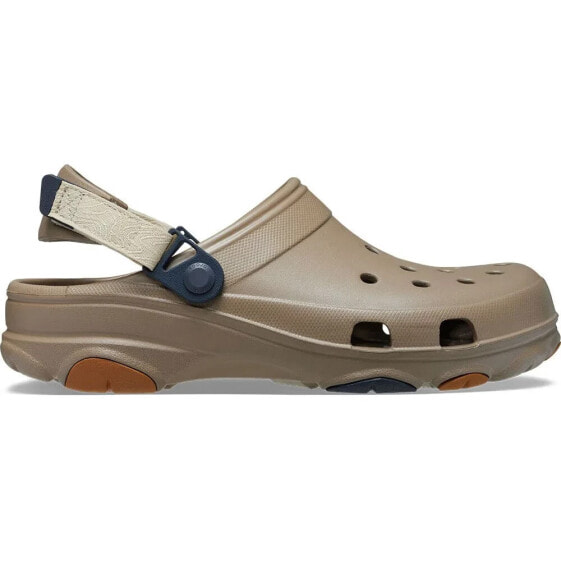 CROCS Classic All Terrain Clogs