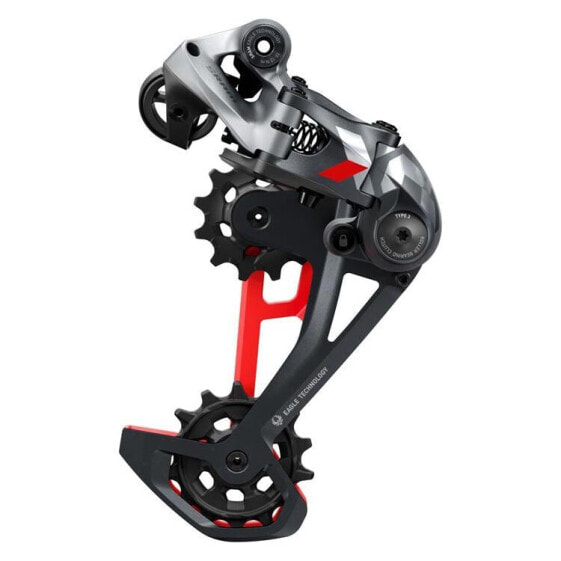 SRAM X01 Eagle rear derailleur