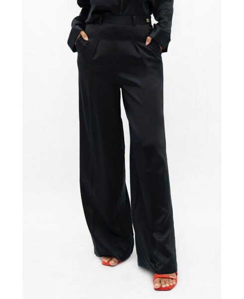 Women's Branson Wide Leg Pants