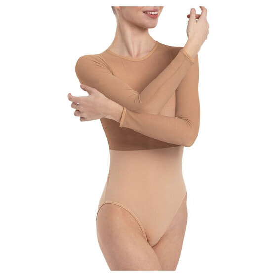 INTERMEZZO Lovtrans ML Long Sleeve Body